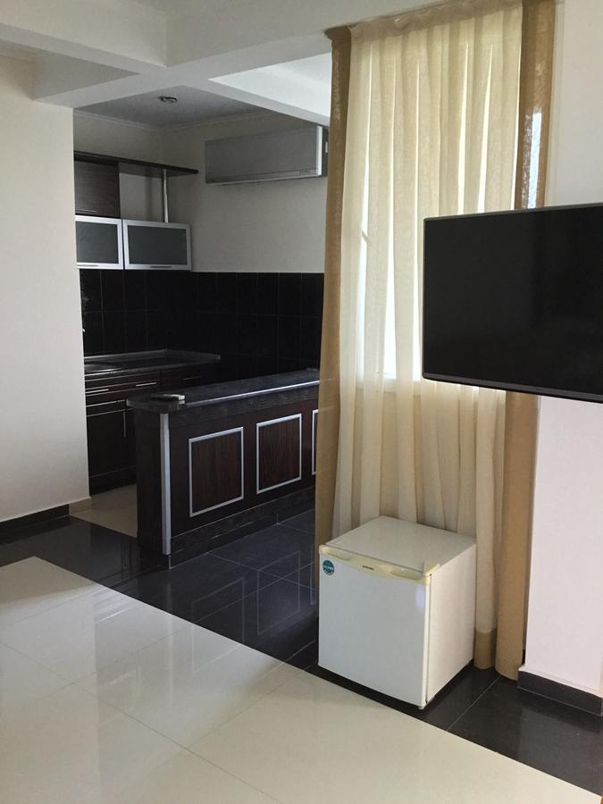 Sunny Land Hotel Chakvi Exterior photo